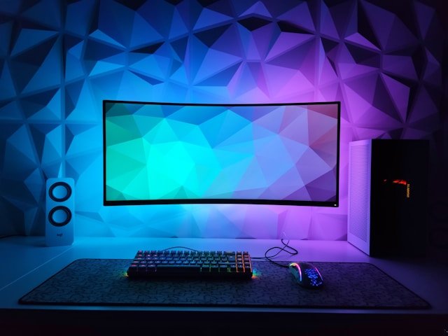 The Ultimate PC Gaming Setup Guide
