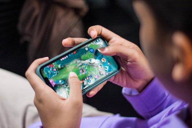 Best Mobile Games of 2026