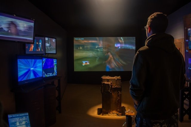 The Ultimate Gaming Guide for 2026