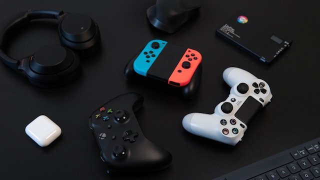 Gaming News – Weekly Roundup